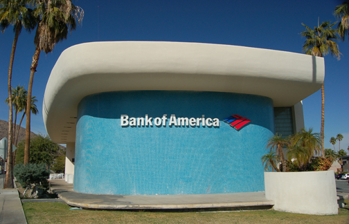 Bank of America: Coming Up Short